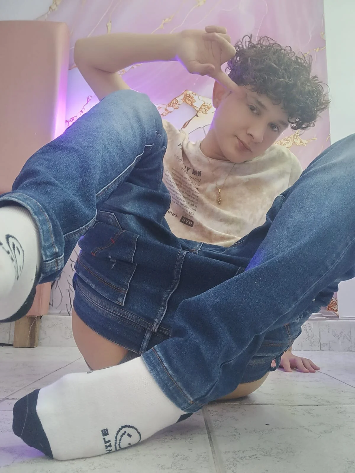 XXX Porn Photo of Nude Nathan_Bluee 6