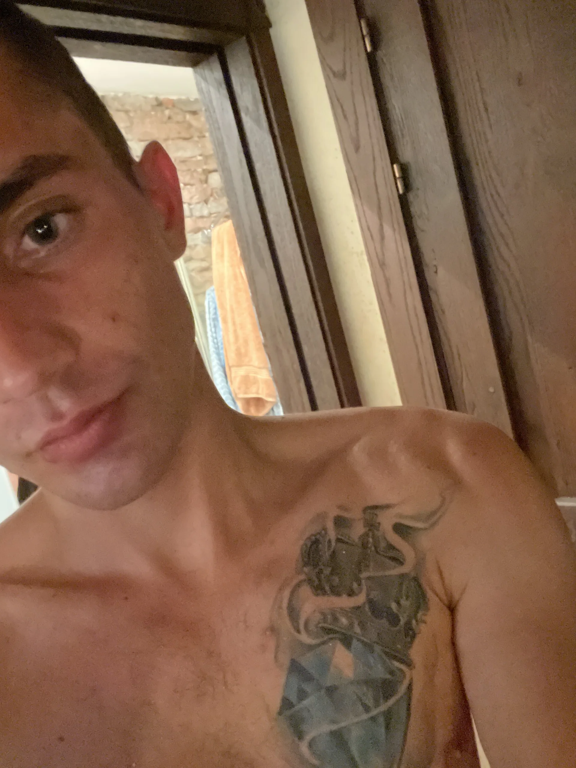 XXX Porn Photo of Nude AlexitoTrendy22 5