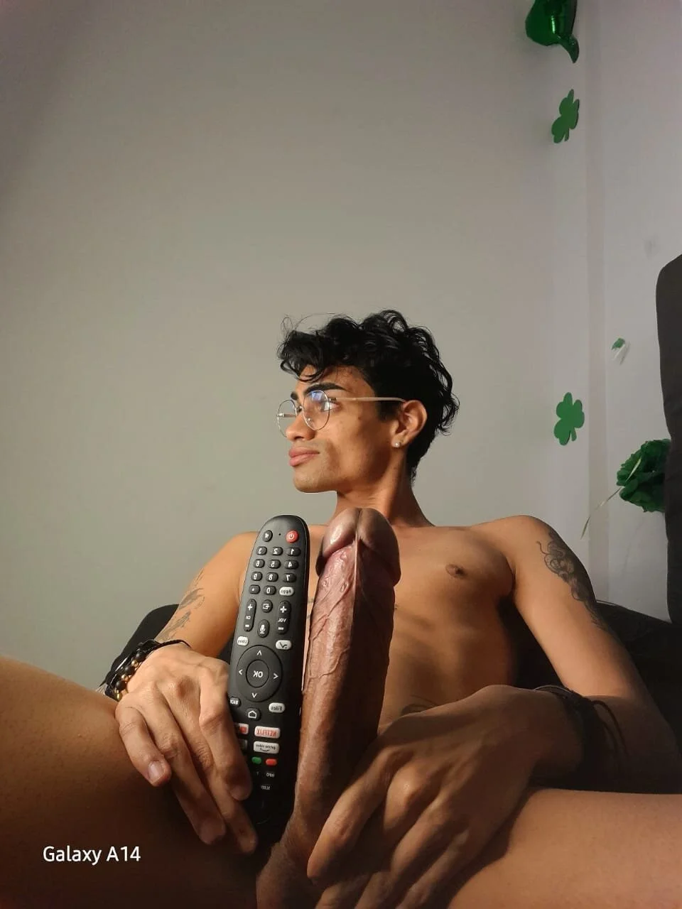 XXX Porn Photo of Nude the_boy_liam 12