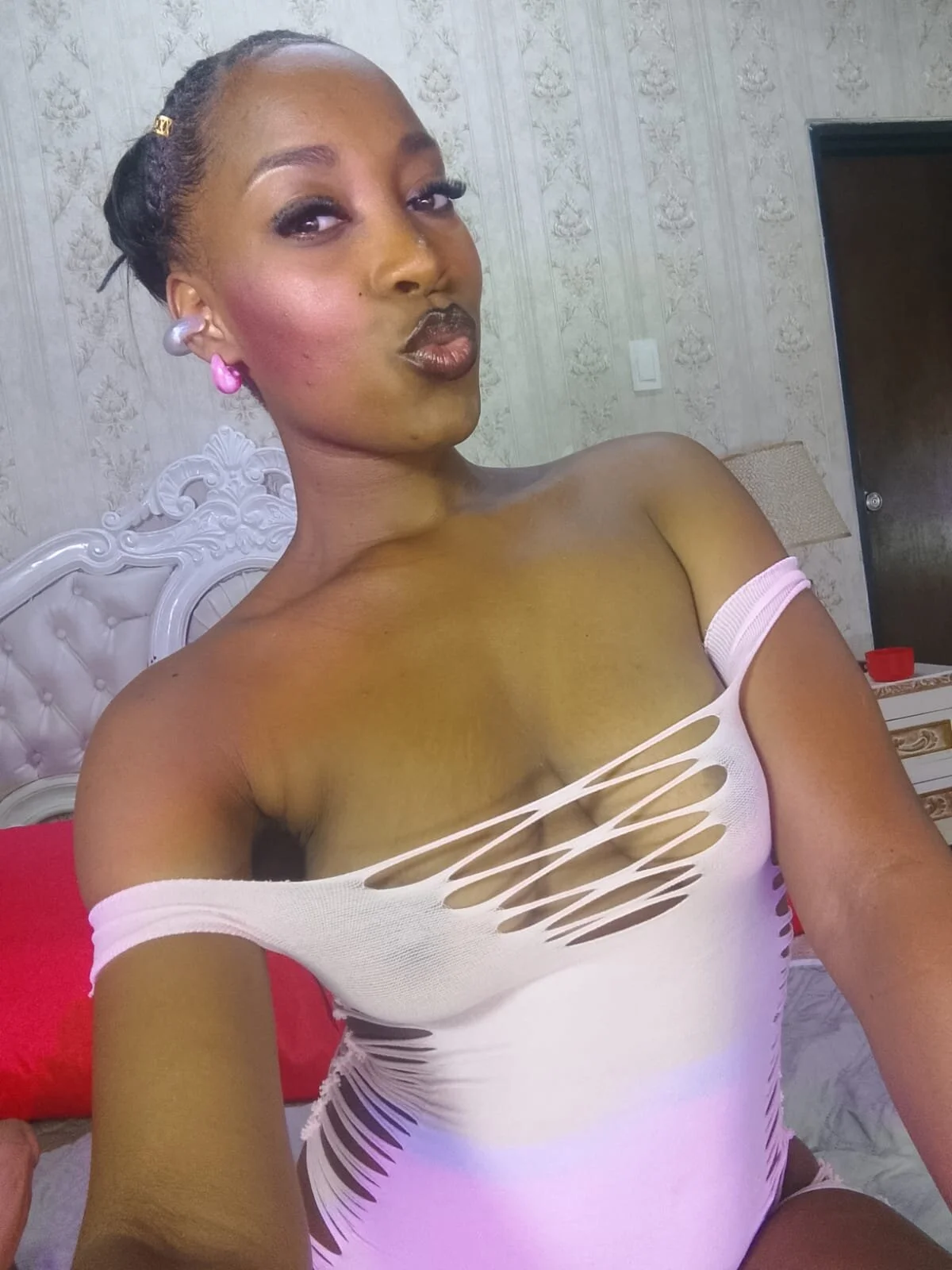 XXX Porn Photo of Nude Kelly_Swift 36