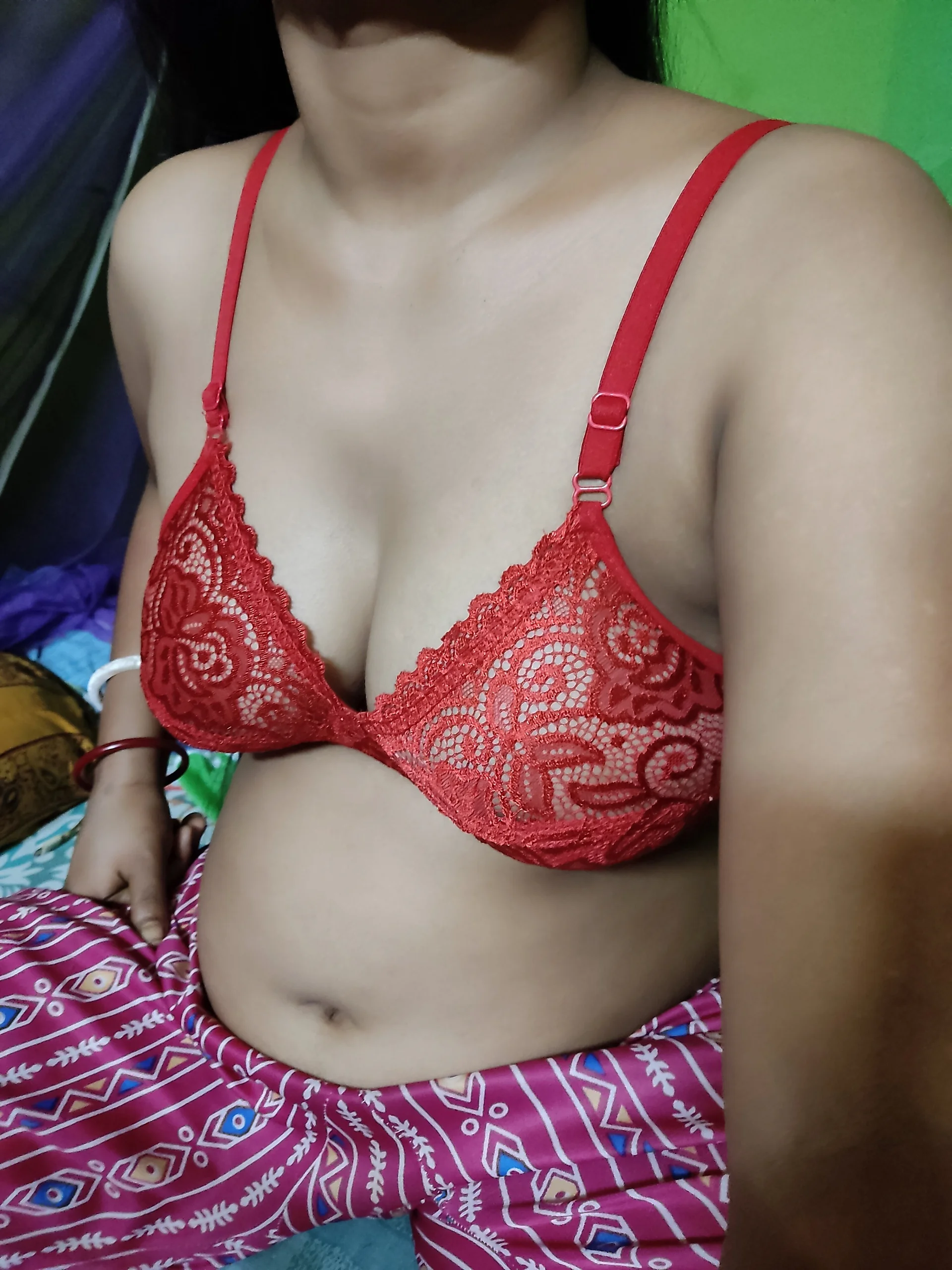 XXX Porn Photo of Nude Nisha_hottt 2