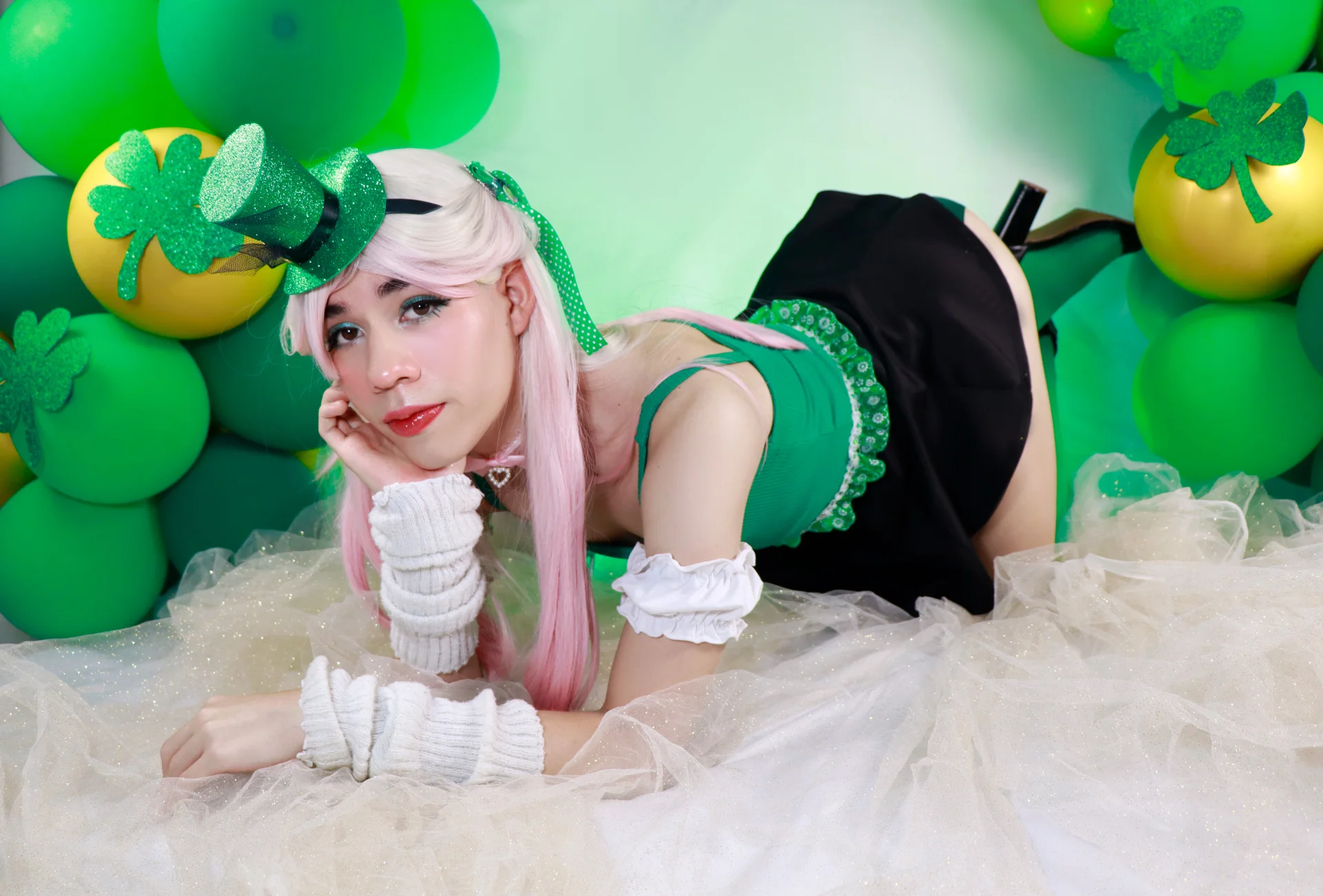 XXX Porn Photo of Nude DaripQueen 71