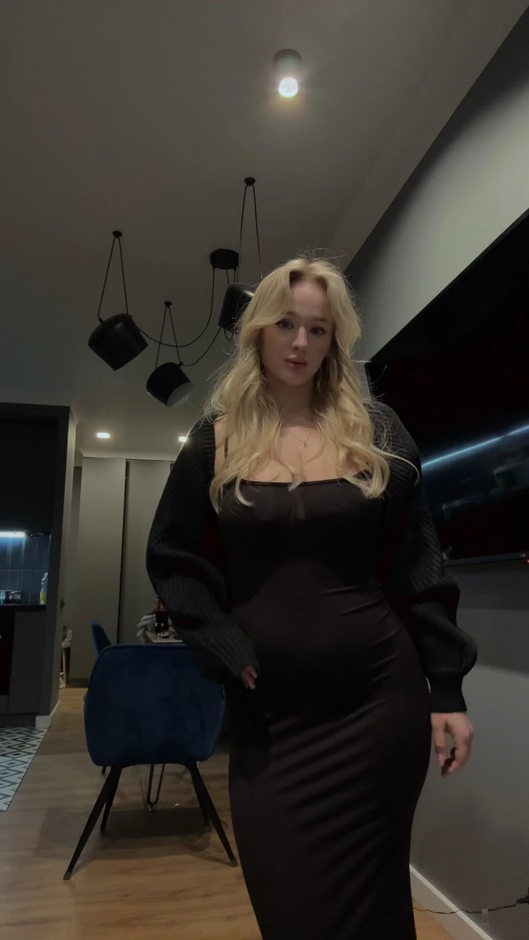 XXX Porn Photo of Nude LylaYeess 210