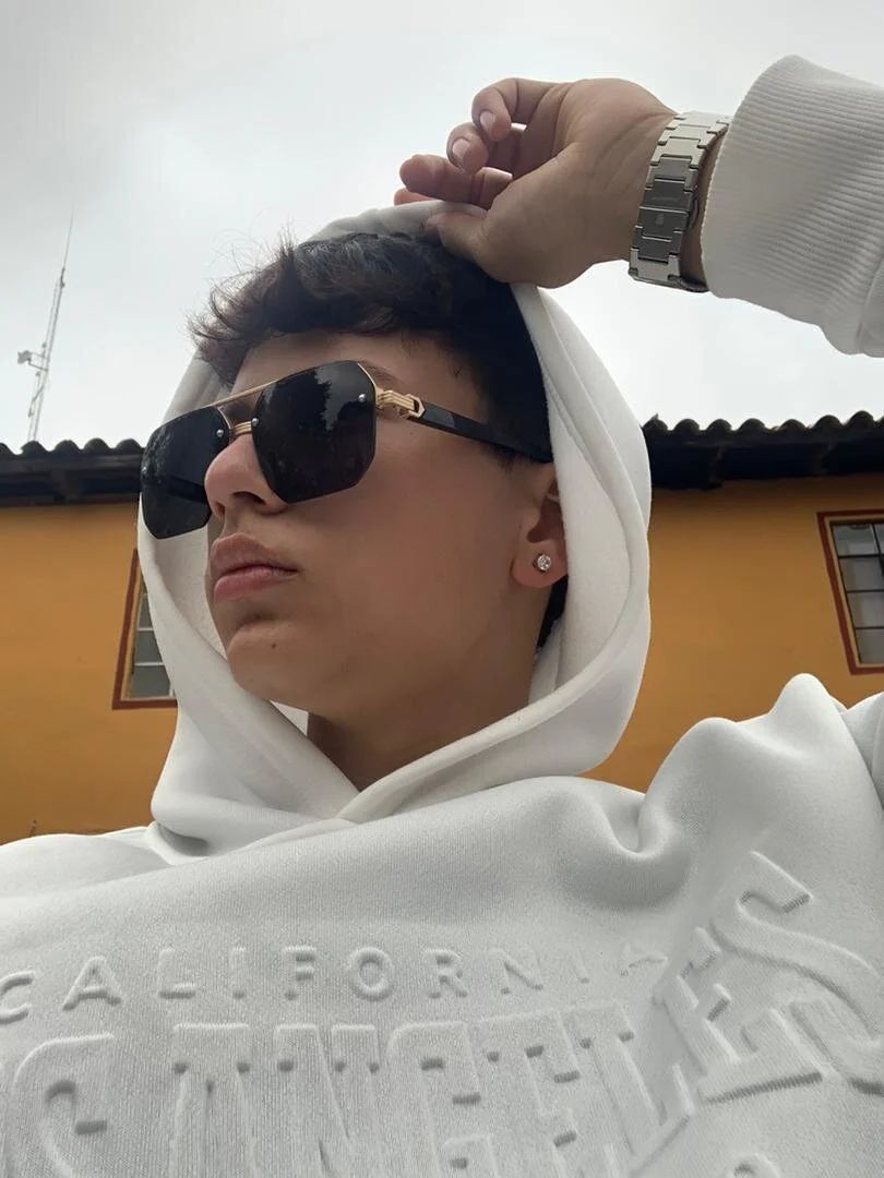 XXX Porn Photo of Nude fercho_steel_twink 4