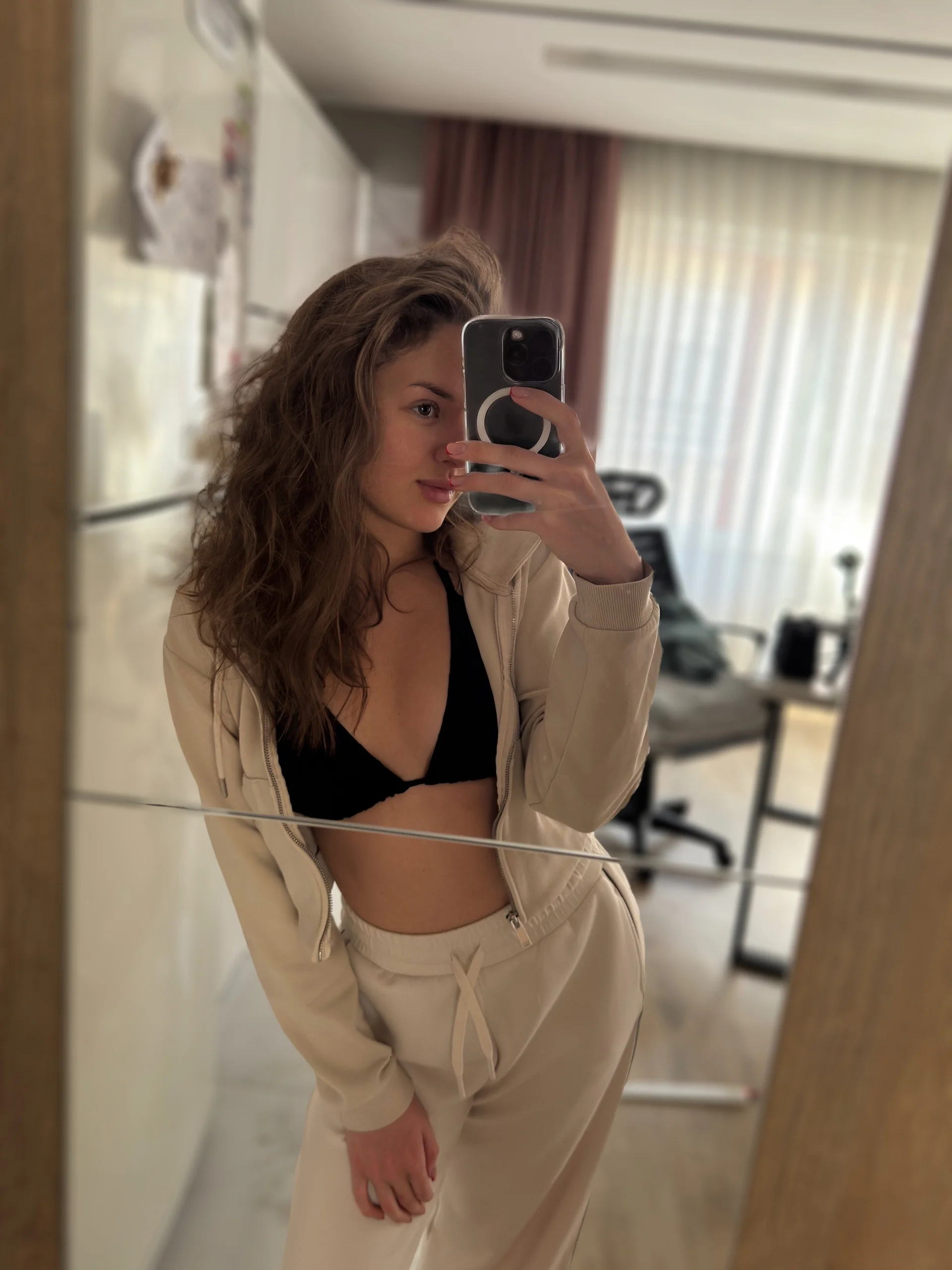 XXX Porn Photo of Nude lunaaauraa 10