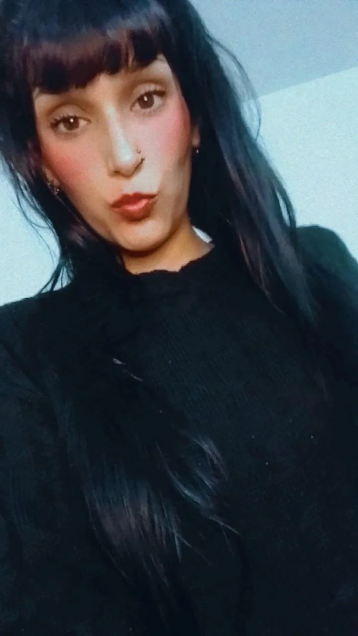 XXX Porn Photo of Nude sofi_floyd 52