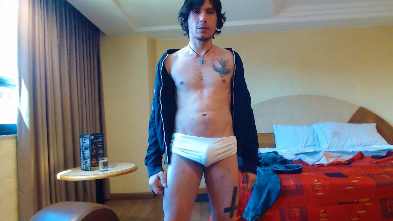XXX Porn Photo of Nude Latinopervs 12
