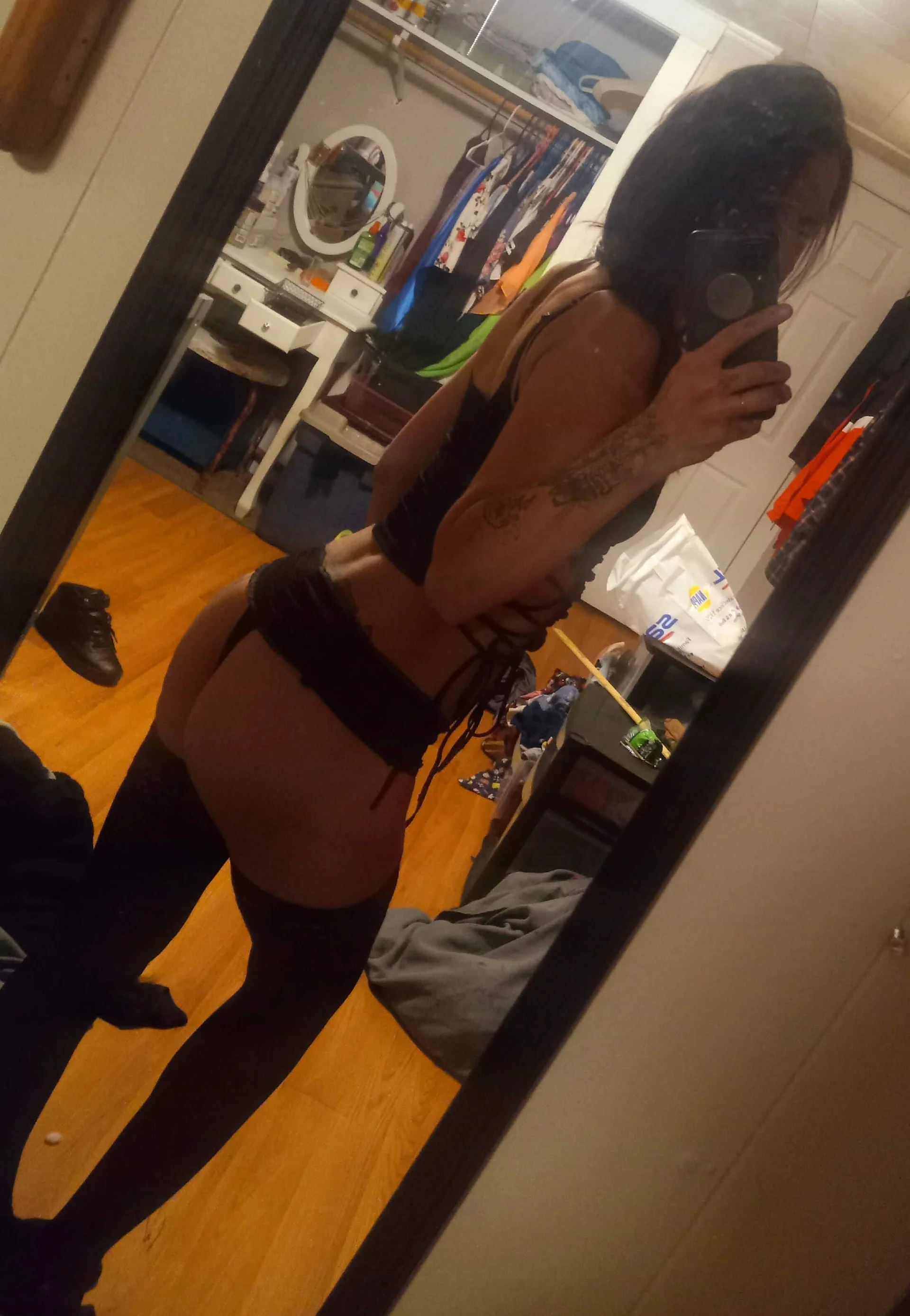 XXX Porn Photo of Nude DeviantDomnicella 12