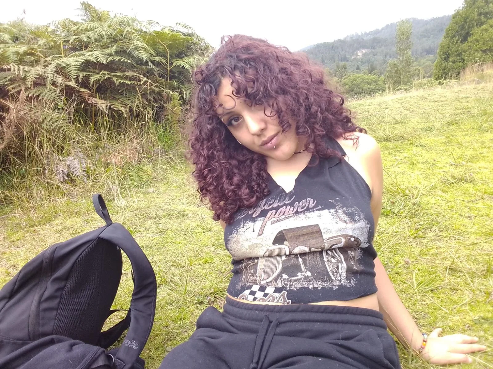 XXX Porn Photo of Nude AbrilVega_29 2
