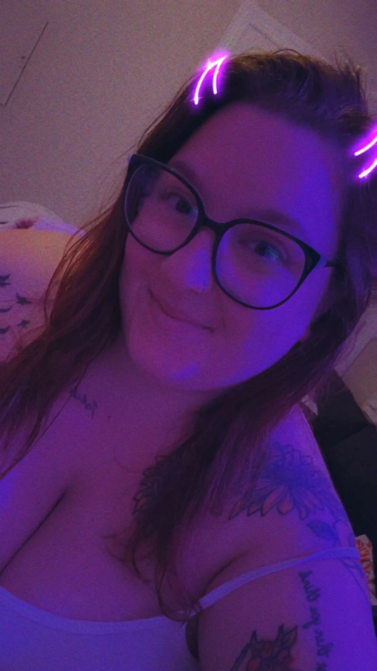 XXX Porn Photo of Nude brookenicole3003 14