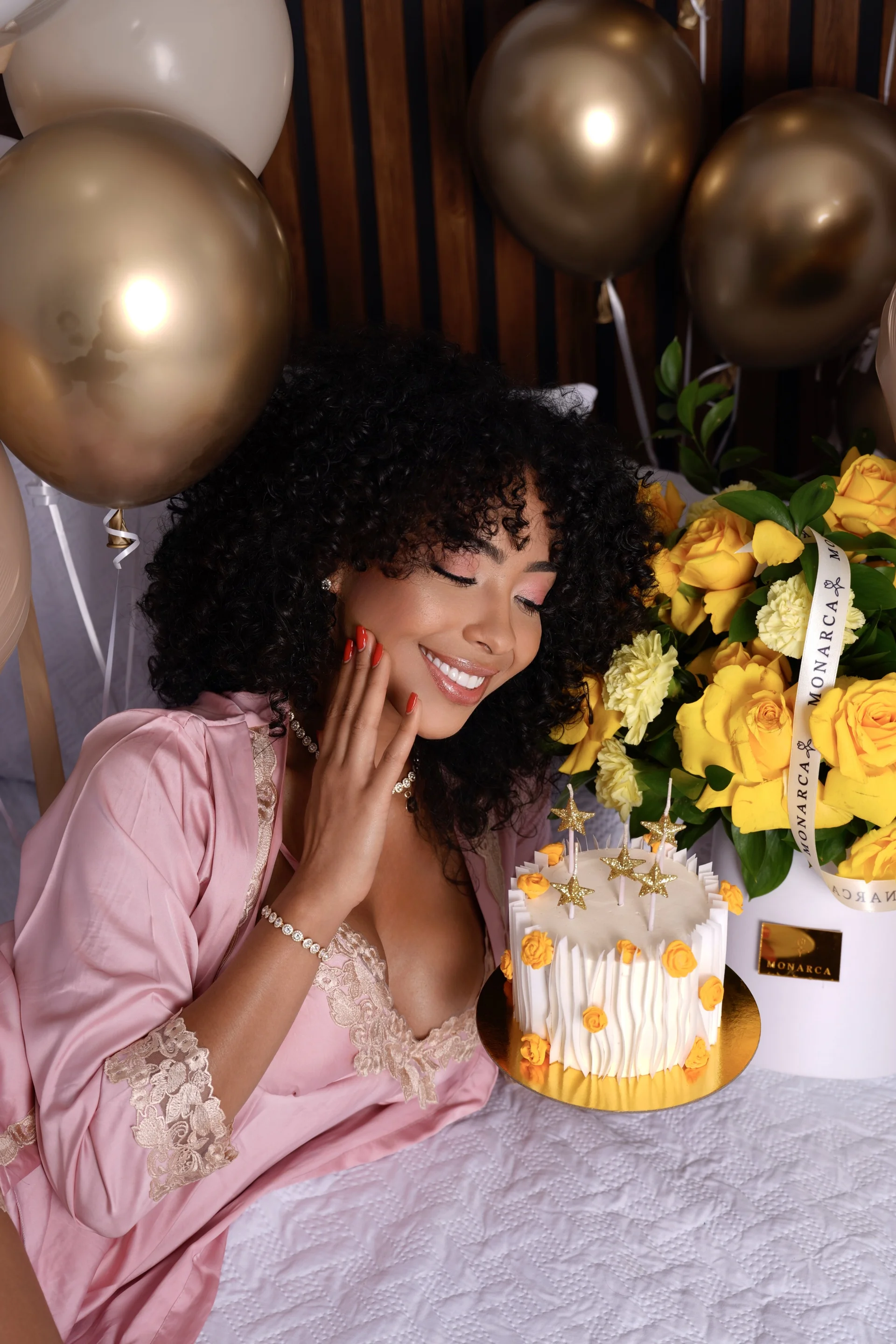 XXX Porn Photo of Nude OSHUN_ 164