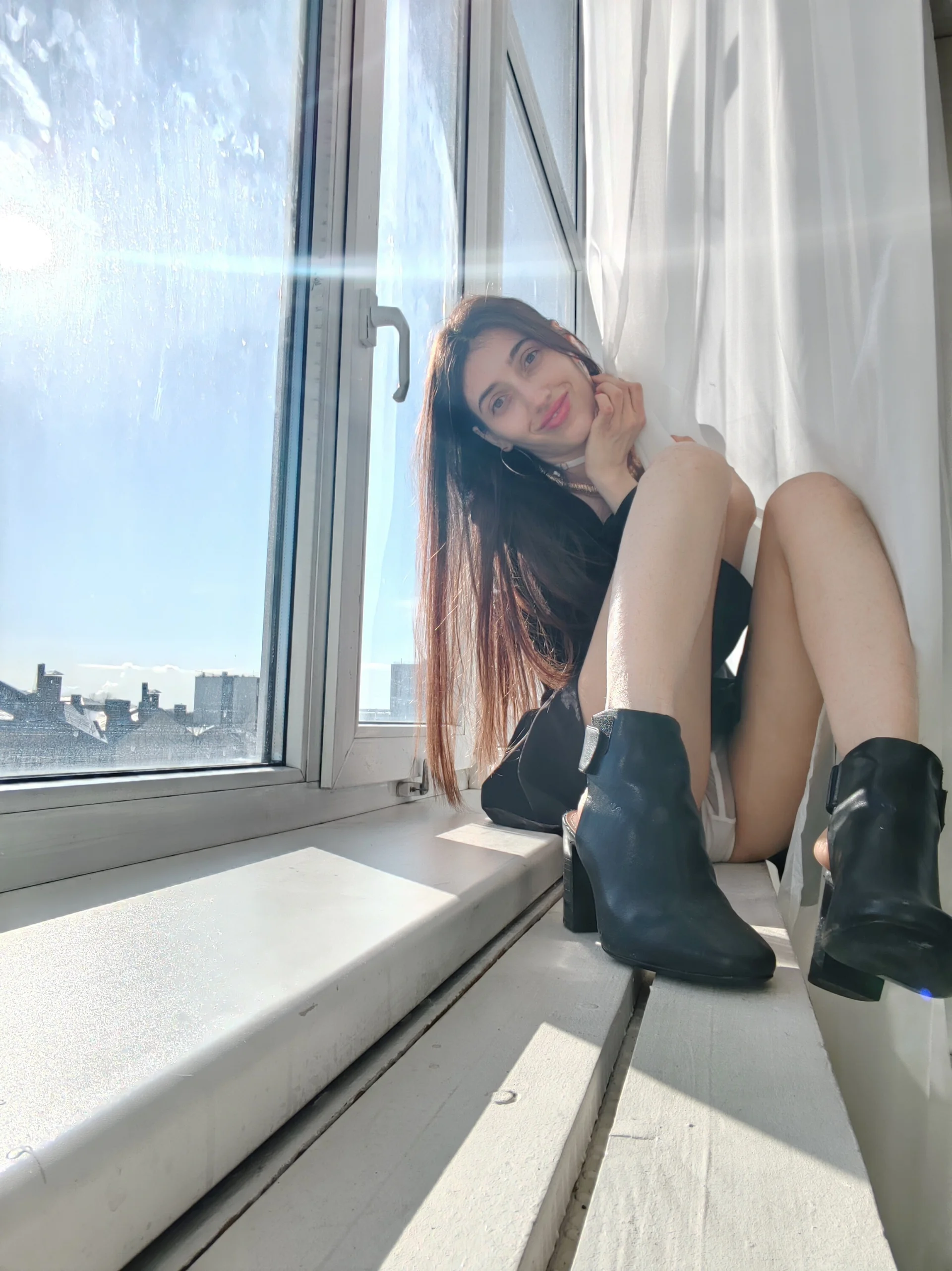XXX Porn Photo of Nude Iren 470
