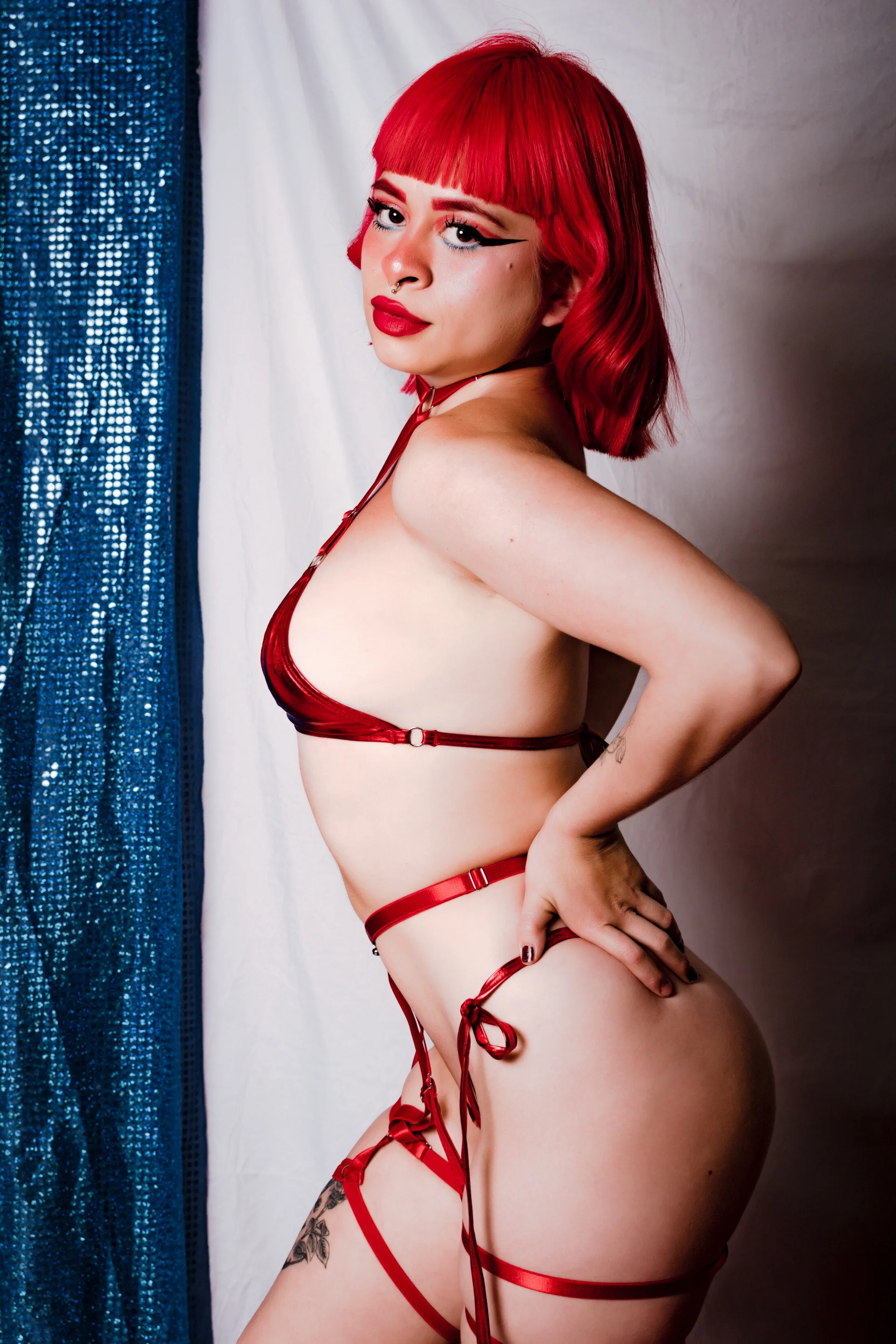 XXX Porn Photo of Nude Venuss1_ 18