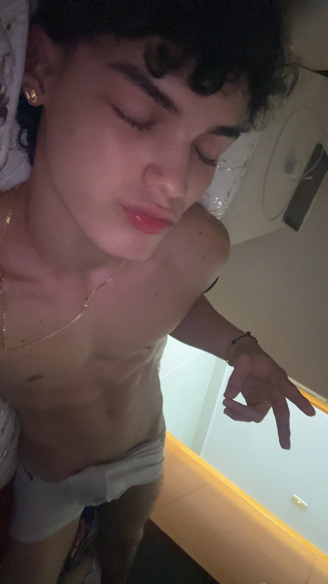 XXX Porn Photo of Nude Max_cortes1 49