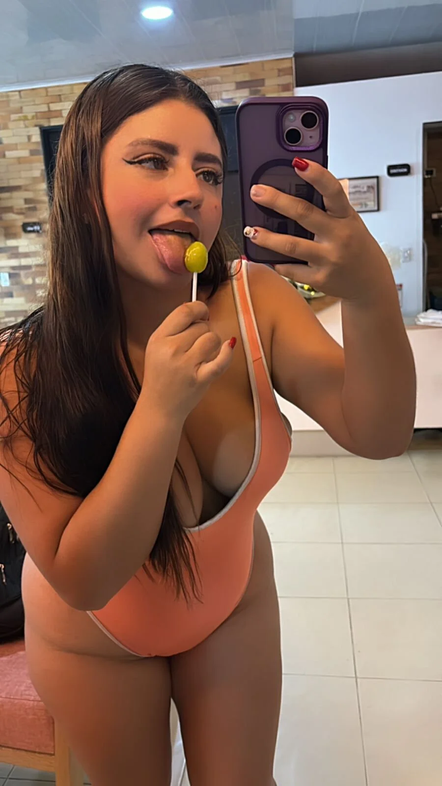 XXX Porn Photo of Nude nathalie_rossel 7