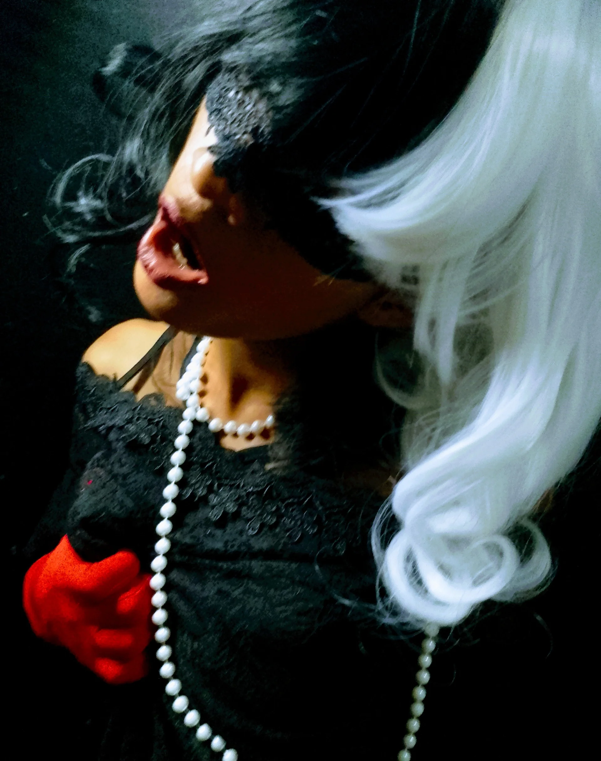 XXX Porn Photo of Nude x_cruella 2