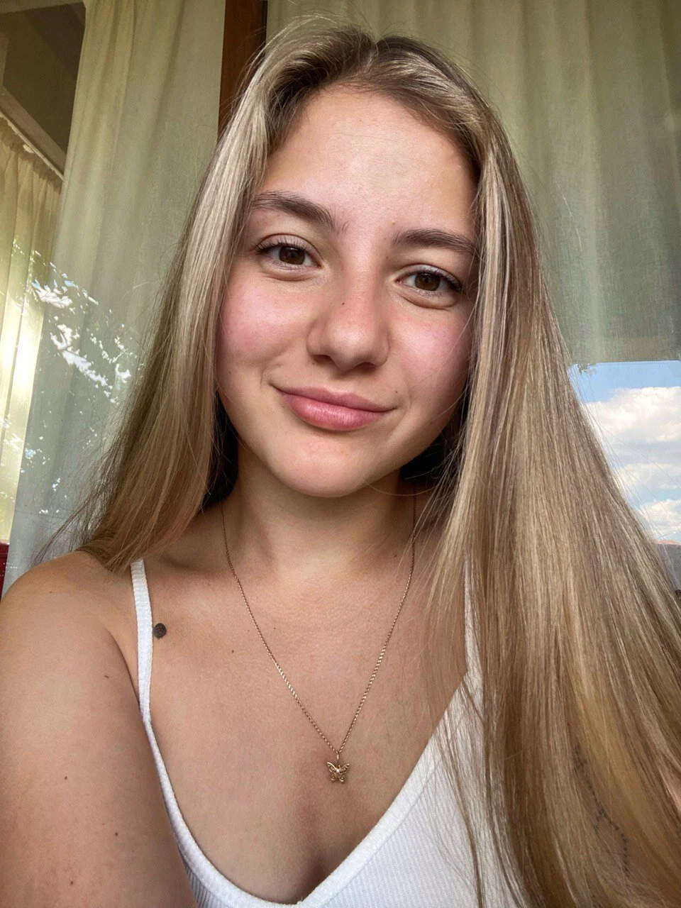 XXX Porn Photo of Nude Yassyaaa 4
