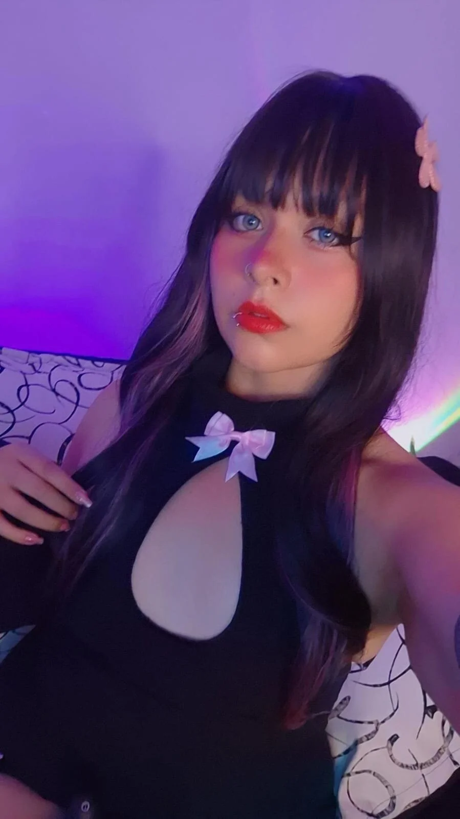 XXX Porn Photo of Nude XoAiri 20