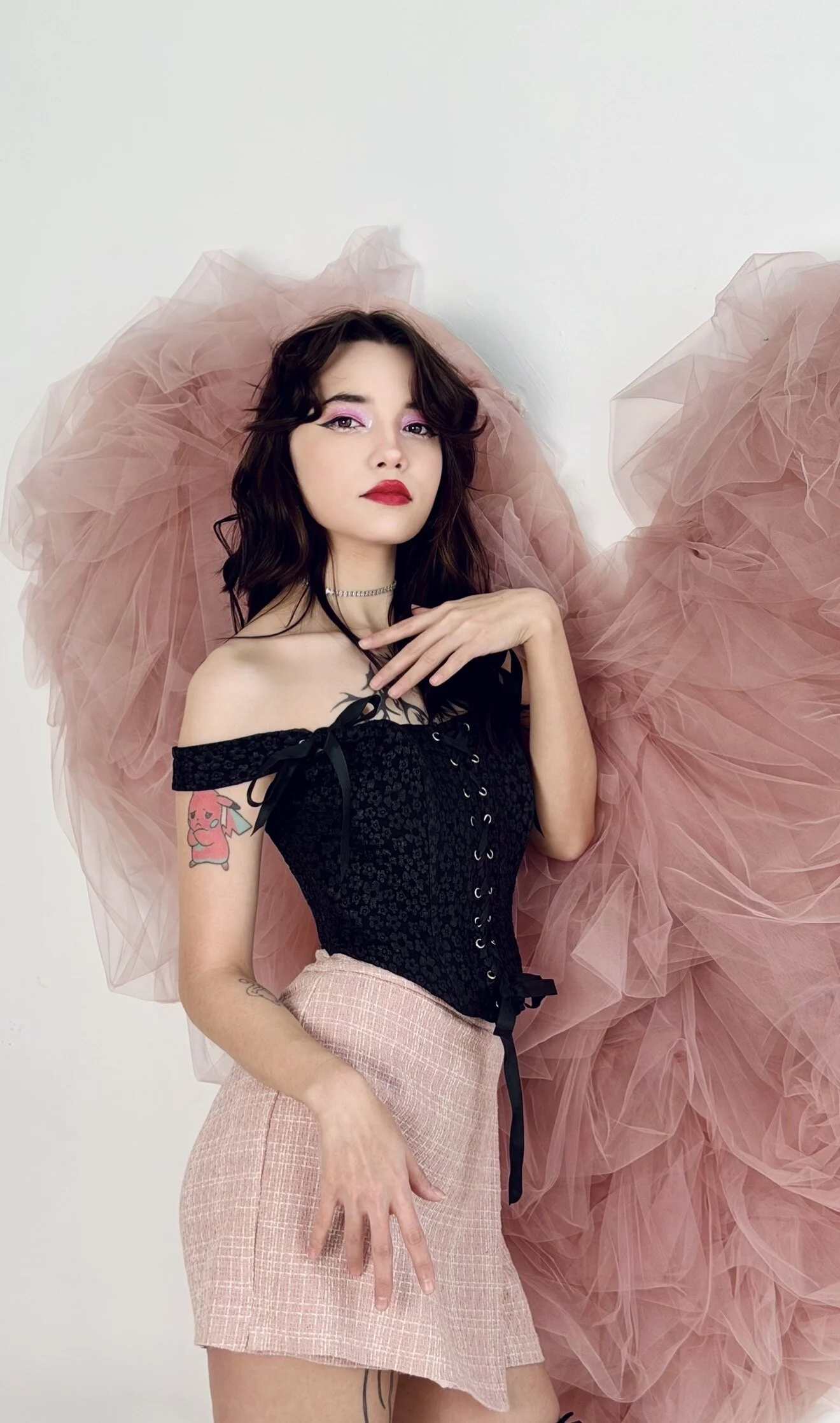 XXX Porn Photo of Nude as1an_girlfriend 24