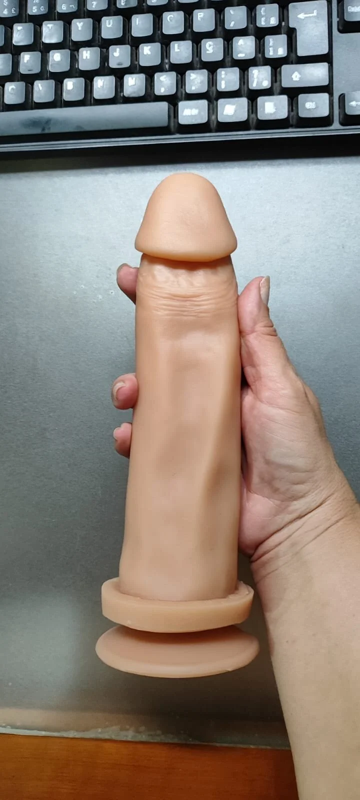 XXX Porn Photo of Nude Danidanipau 1