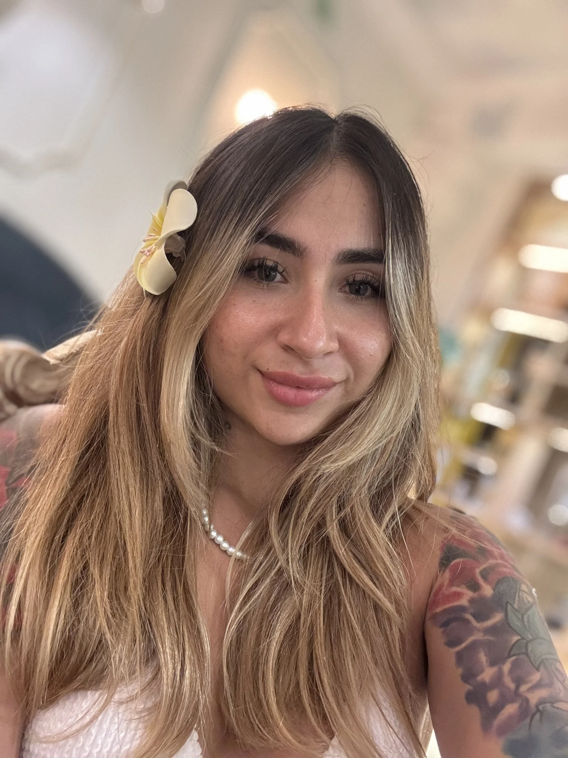 XXX Porn Photo of Nude AbbyModel01 4
