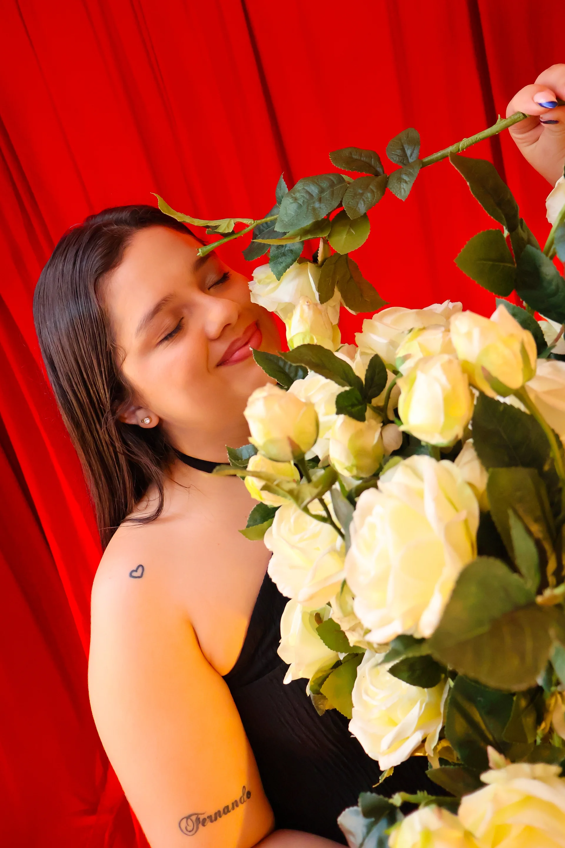 XXX Porn Photo of Nude Tessa_Stone 66