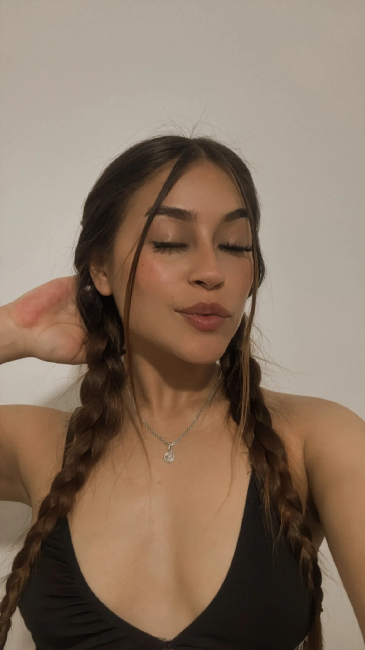 XXX Porn Photo of Nude aliss_ev 58