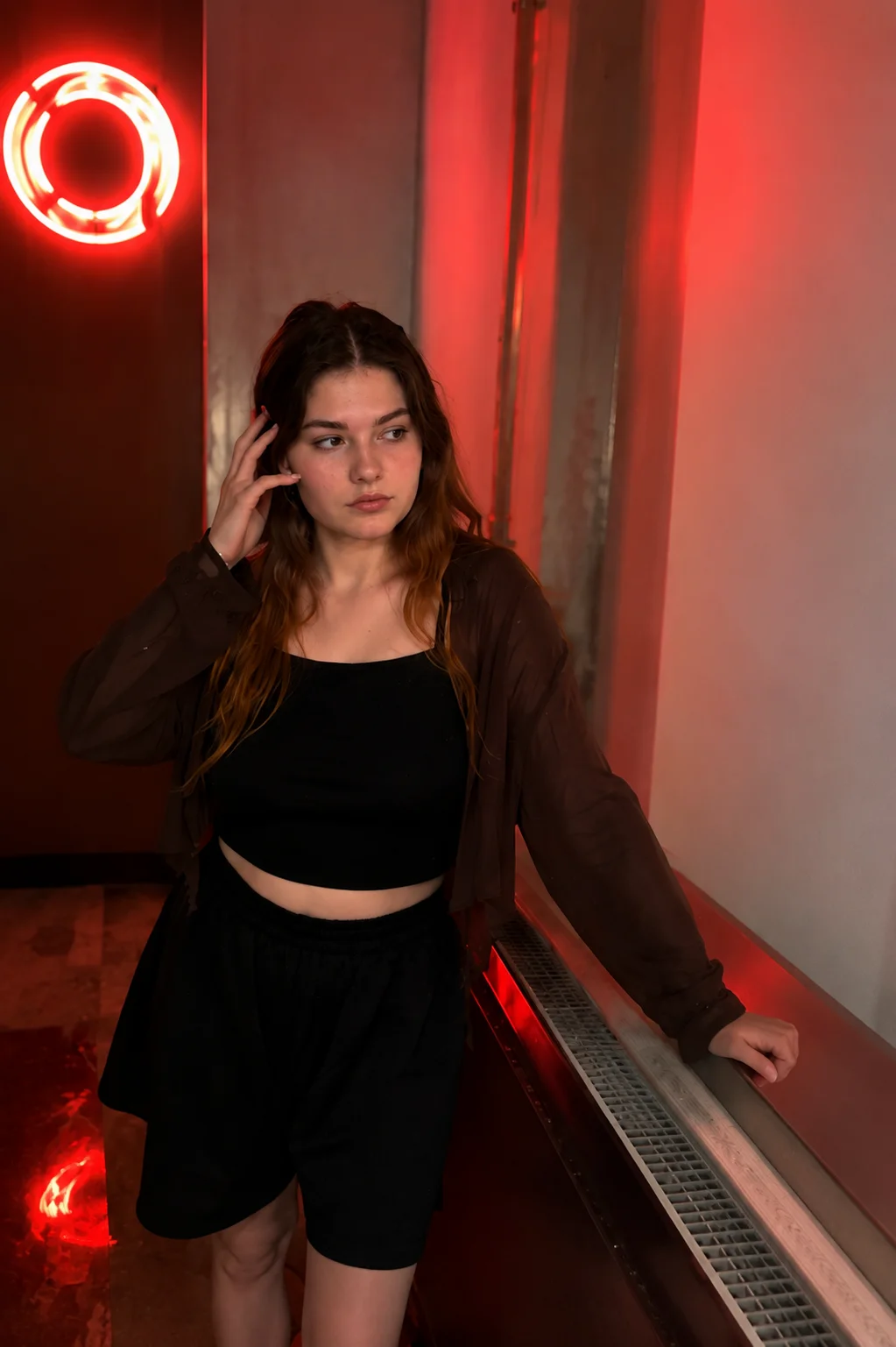 XXX Porn Photo of Nude JanieceNelon 42