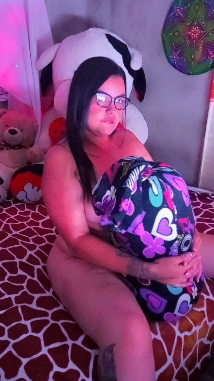 XXX Porn Photo of Nude Horny_kaylee 10