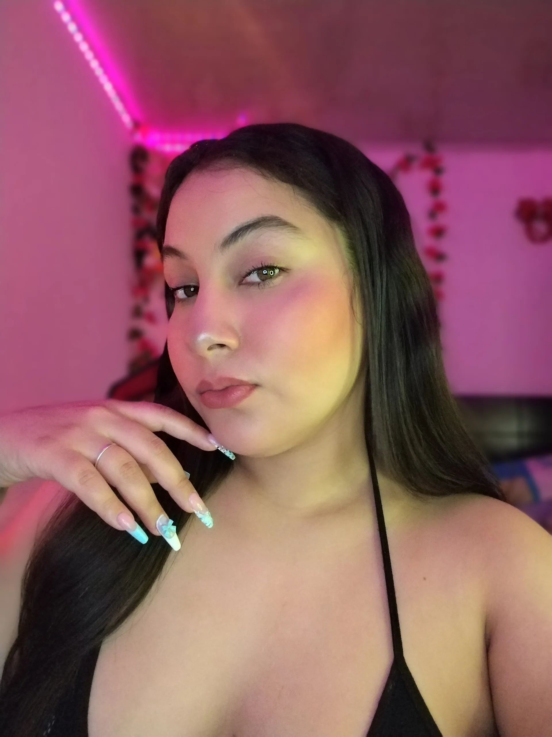 XXX Porn Photo of Nude esmeralda_jadees 81