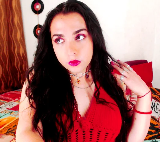 XXX Porn Photo of Nude SARAMISHA 26