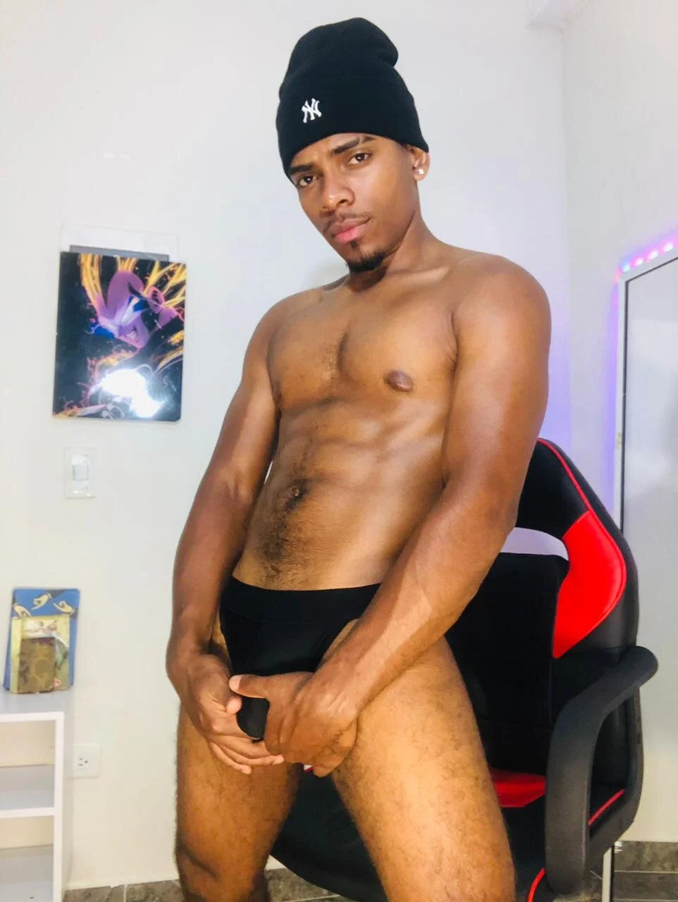 XXX Porn Photo of Nude Jackboy_000 8