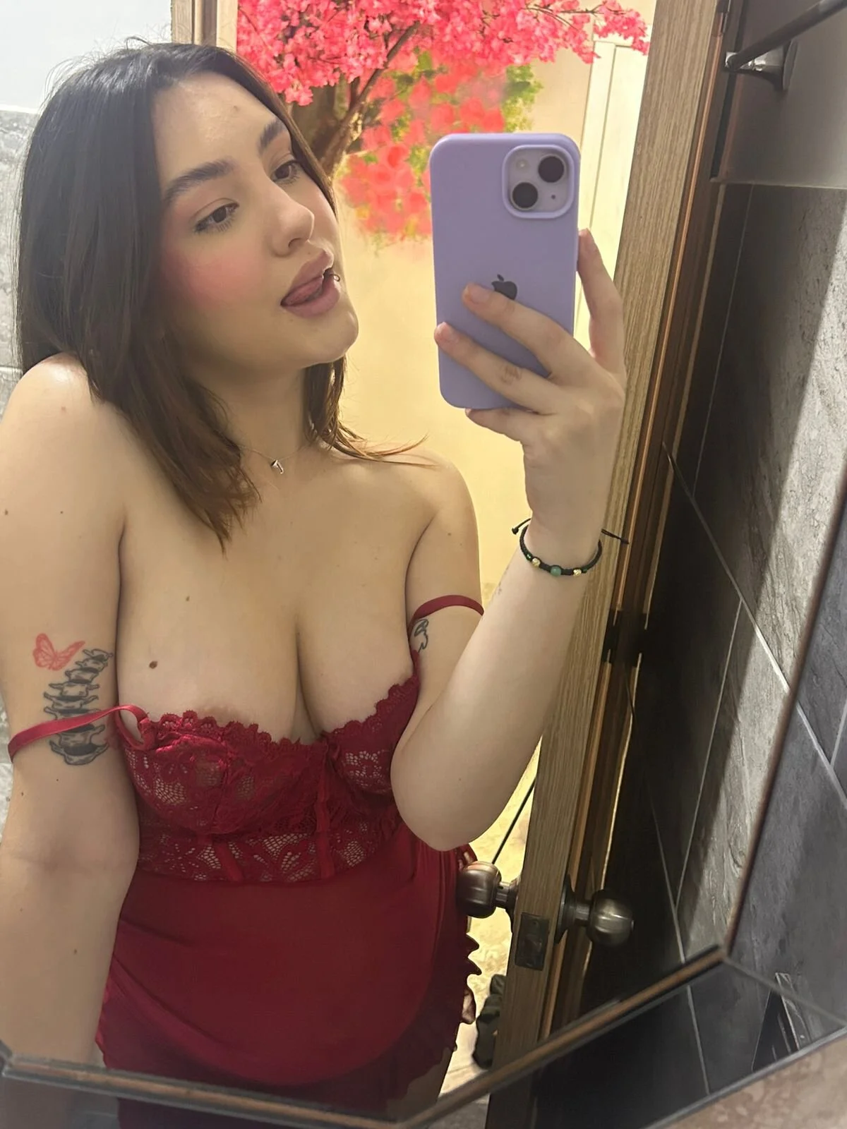 XXX Porn Photo of Nude DakotaRussell_ 16