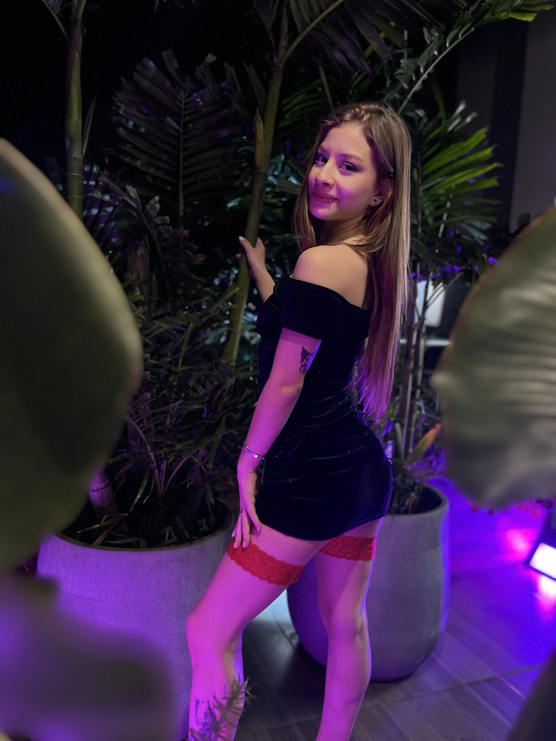 XXX Porn Photo of Nude IsabellaMorettiX 8