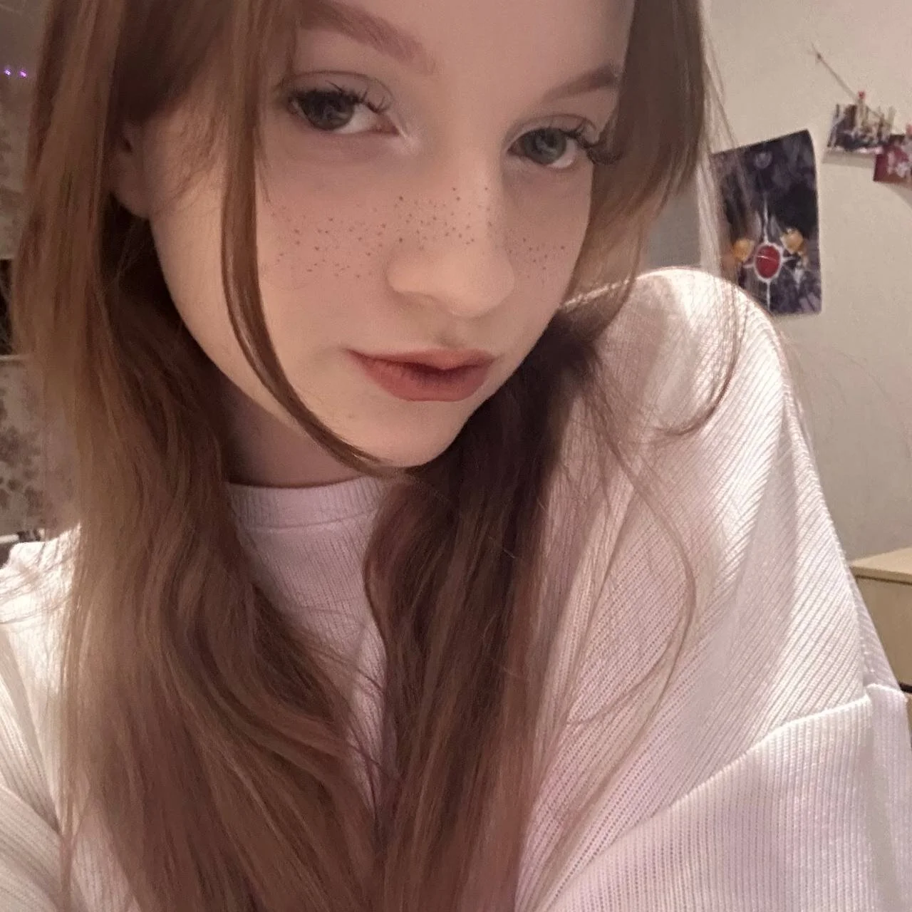 XXX Porn Photo of Nude SherryKelly 5