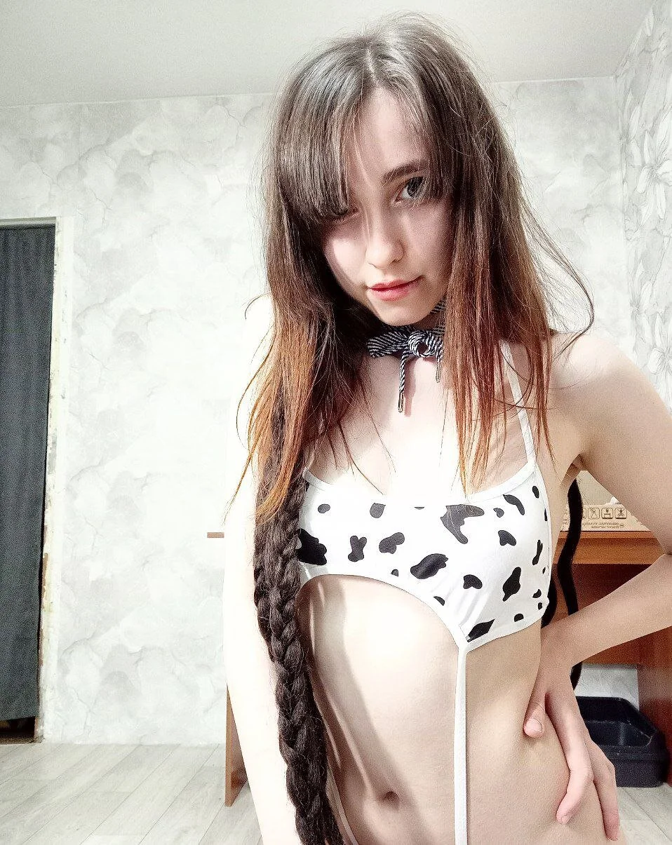XXX Porn Photo of Nude SAVYLOLY 33