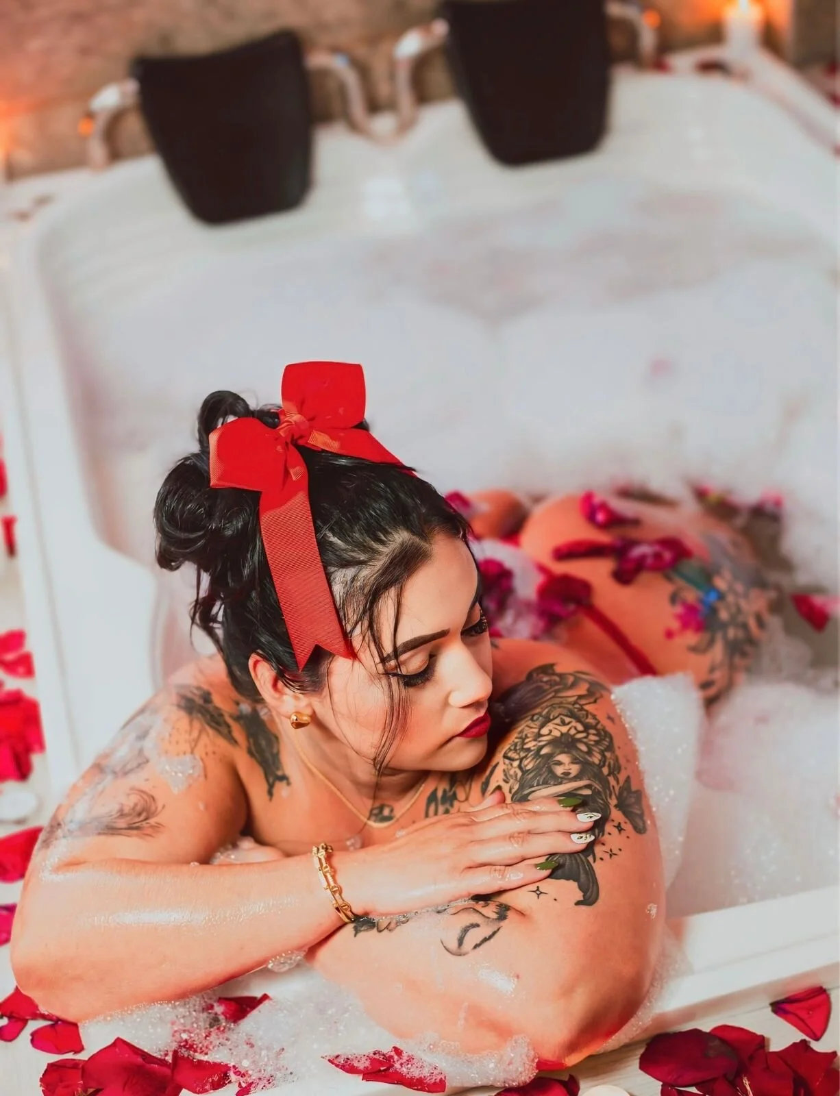 XXX Porn Photo of Nude MadissonFord 46