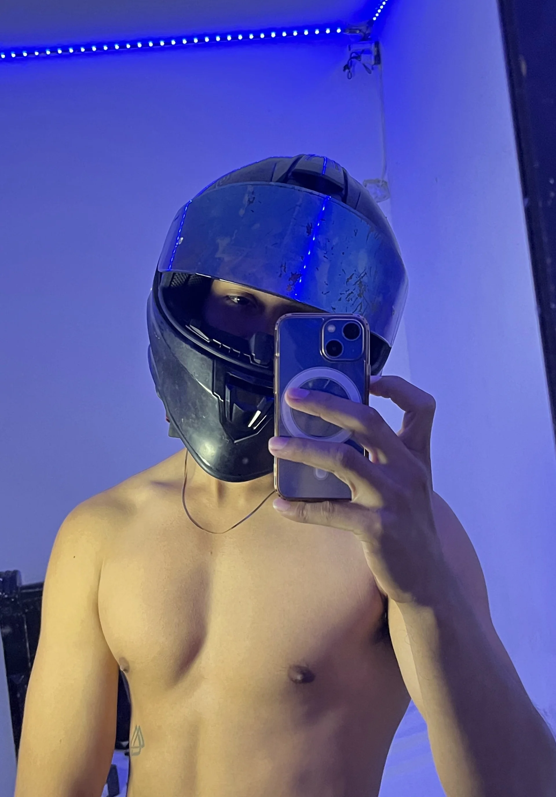 XXX Porn Photo of Nude maxximus_100 2