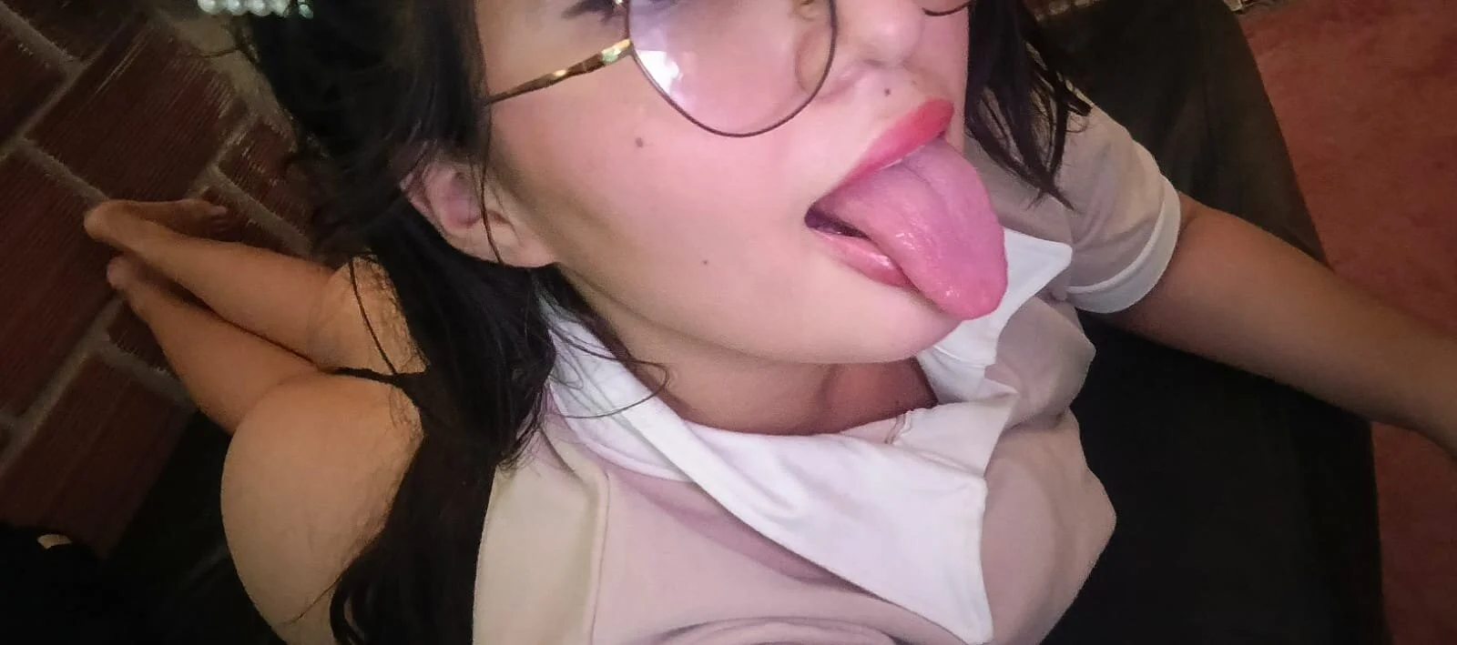 XXX Porn Photo of Nude nika_diamon 2