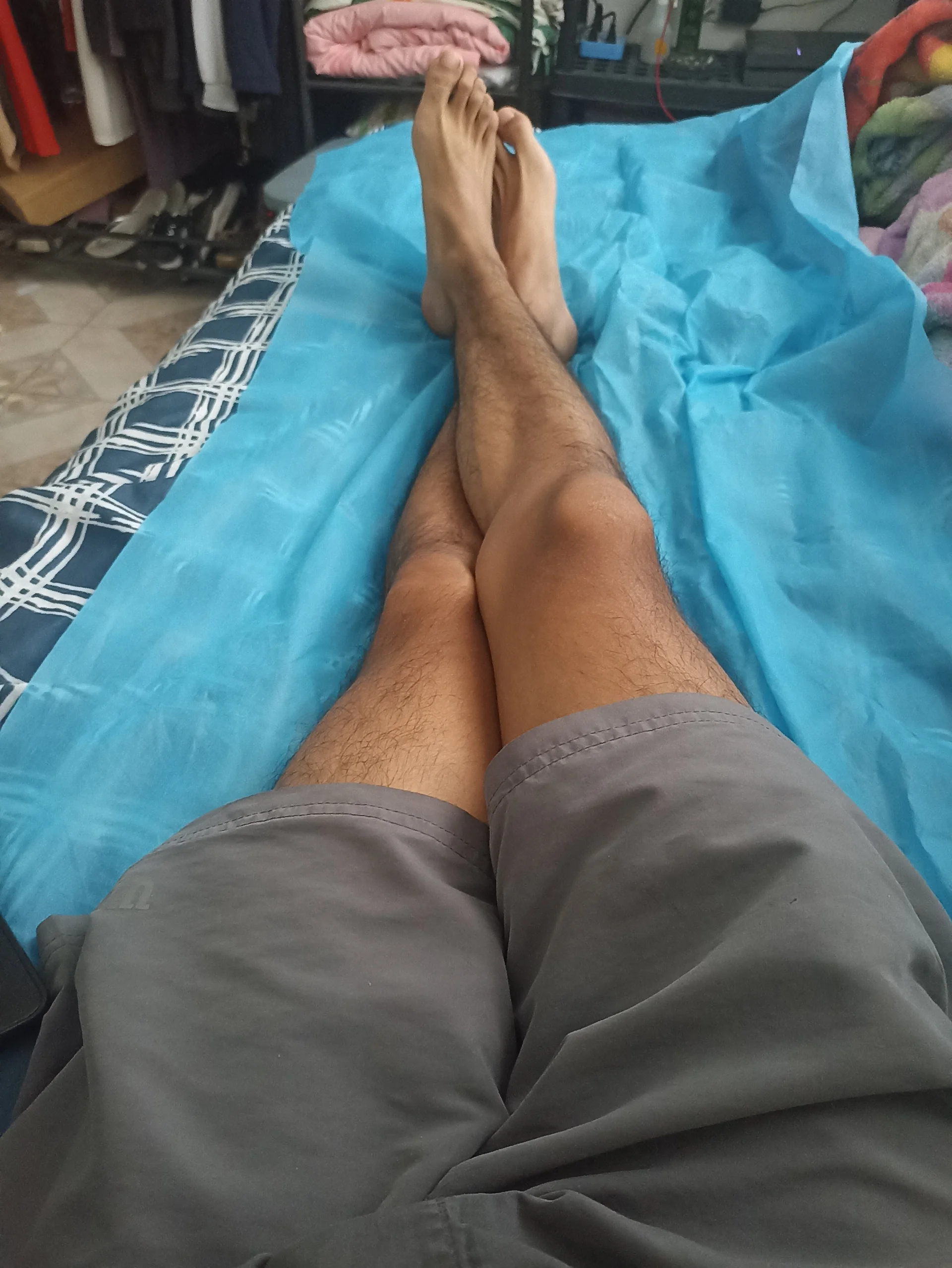 XXX Porn Photo of Nude papi_lover12 6
