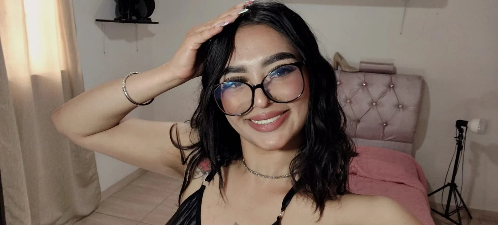 XXX Porn Photo of Nude harper_funny 37