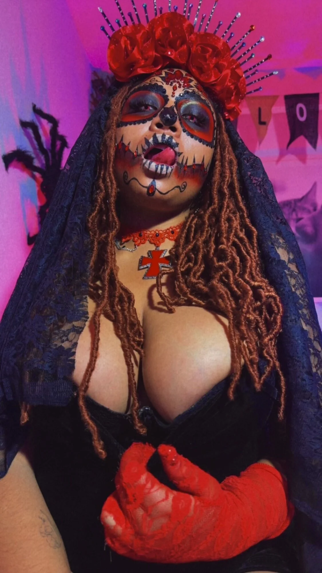 XXX Porn Photo of Nude 420Geminis 69