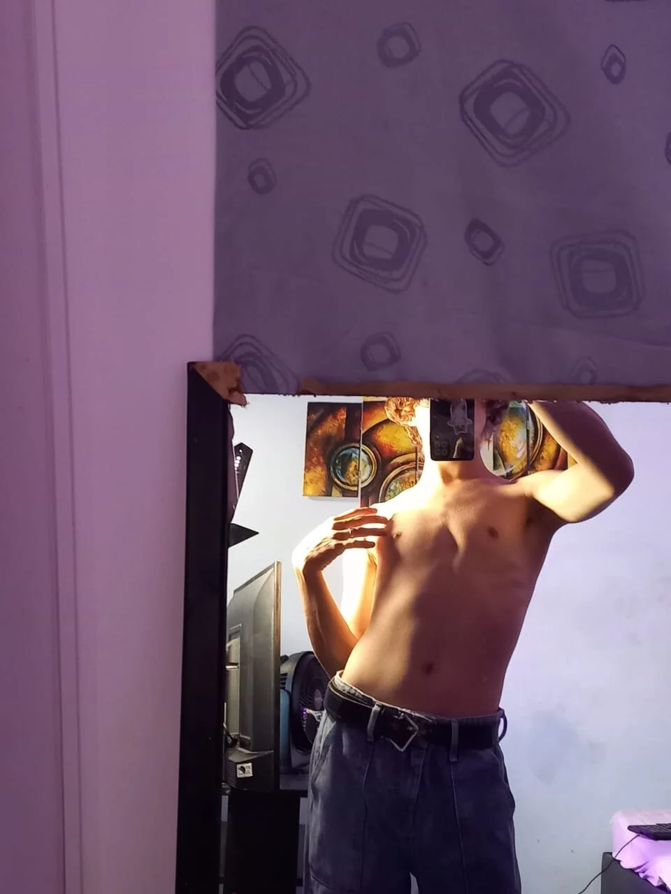 XXX Porn Photo of Nude Max_lover1 8