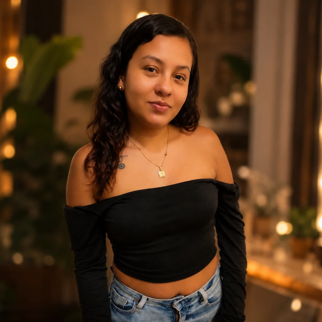 XXX Porn Photo of Nude violetta_allen 1