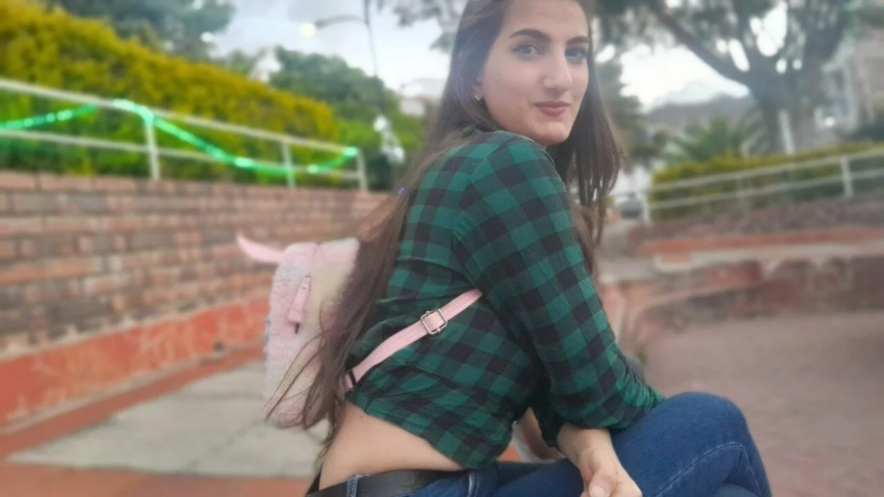 XXX Porn Photo of Nude Dafne_castro_ 10