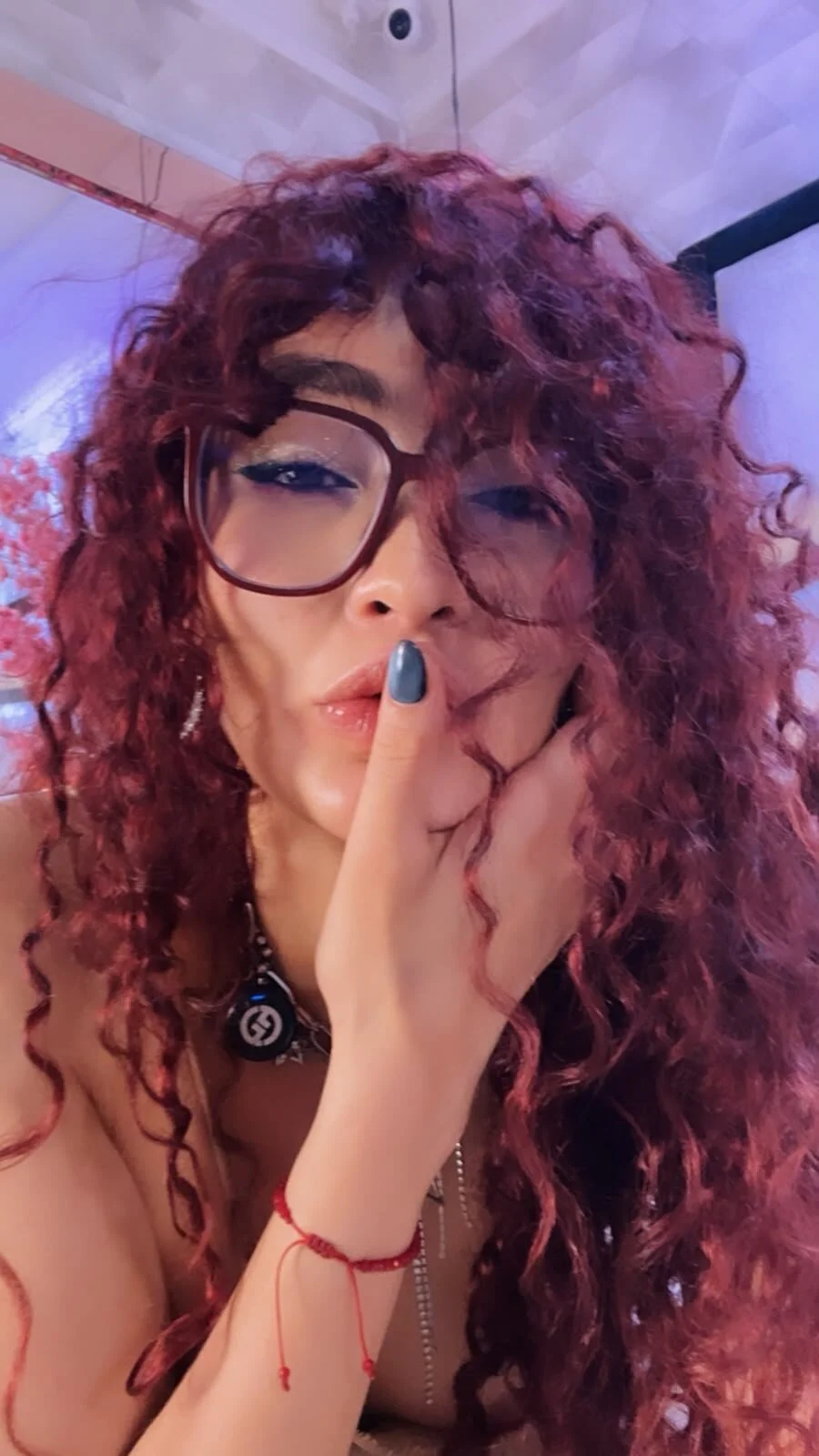 XXX Porn Photo of Nude CleoDemon 164