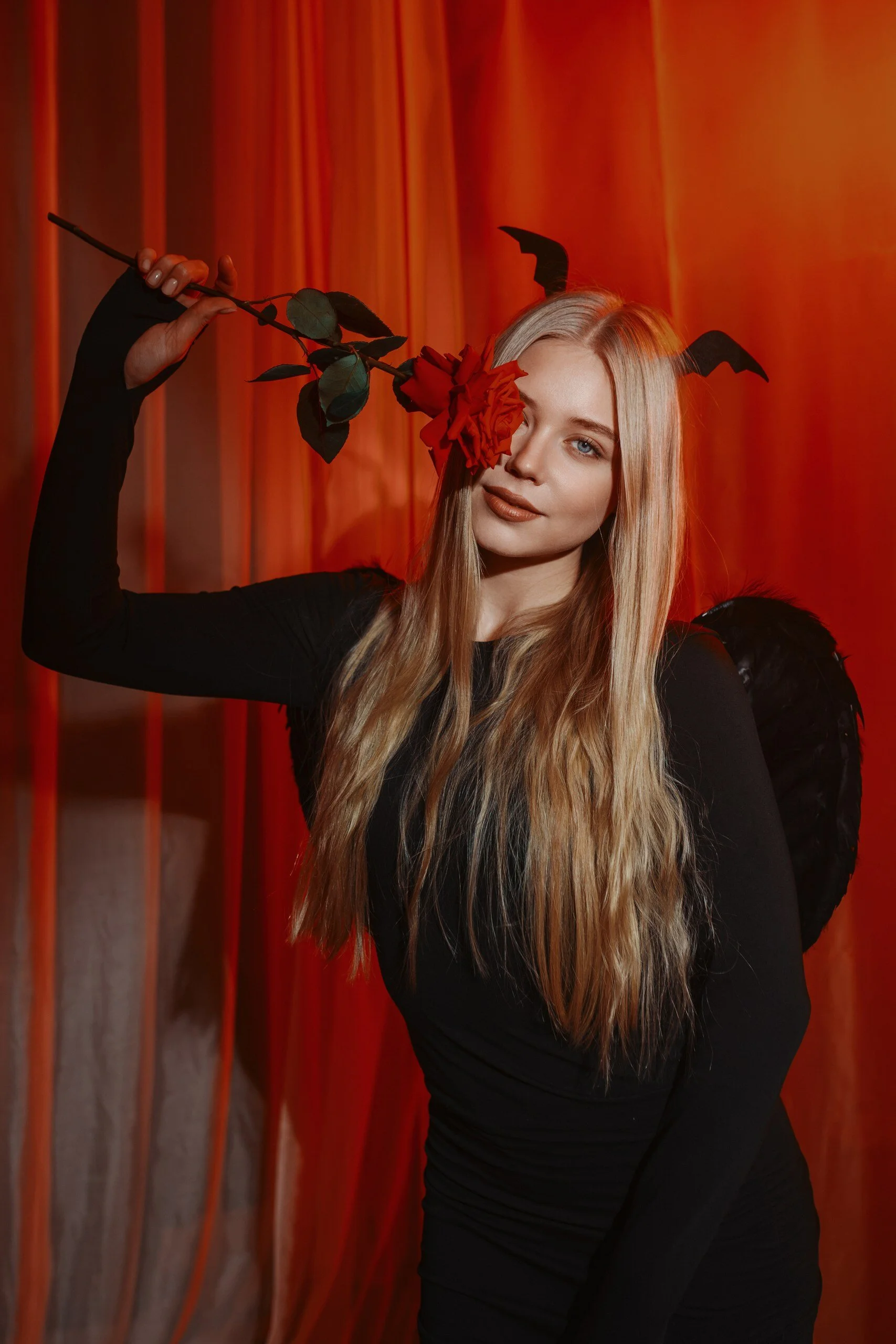 XXX Porn Photo of Nude Miablueye 13