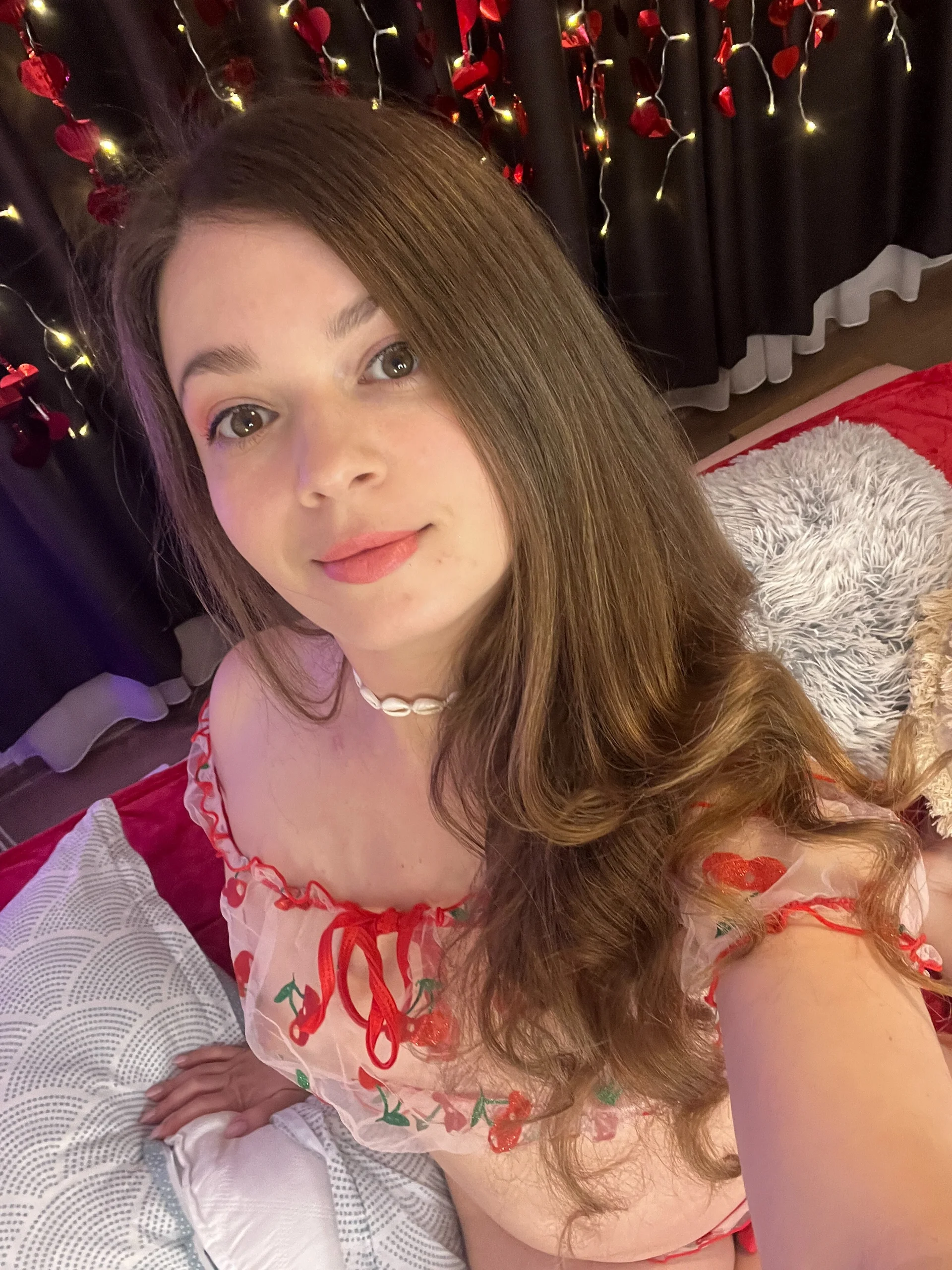 XXX Porn Photo of Nude Carrolyna 56