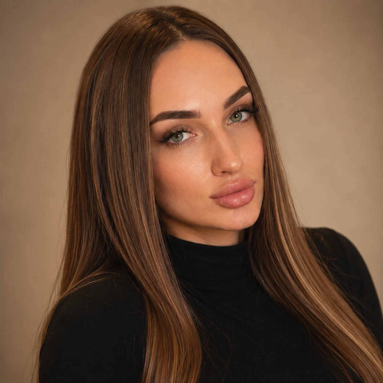 XXX Porn Photo of Nude Selena_Broooks 4