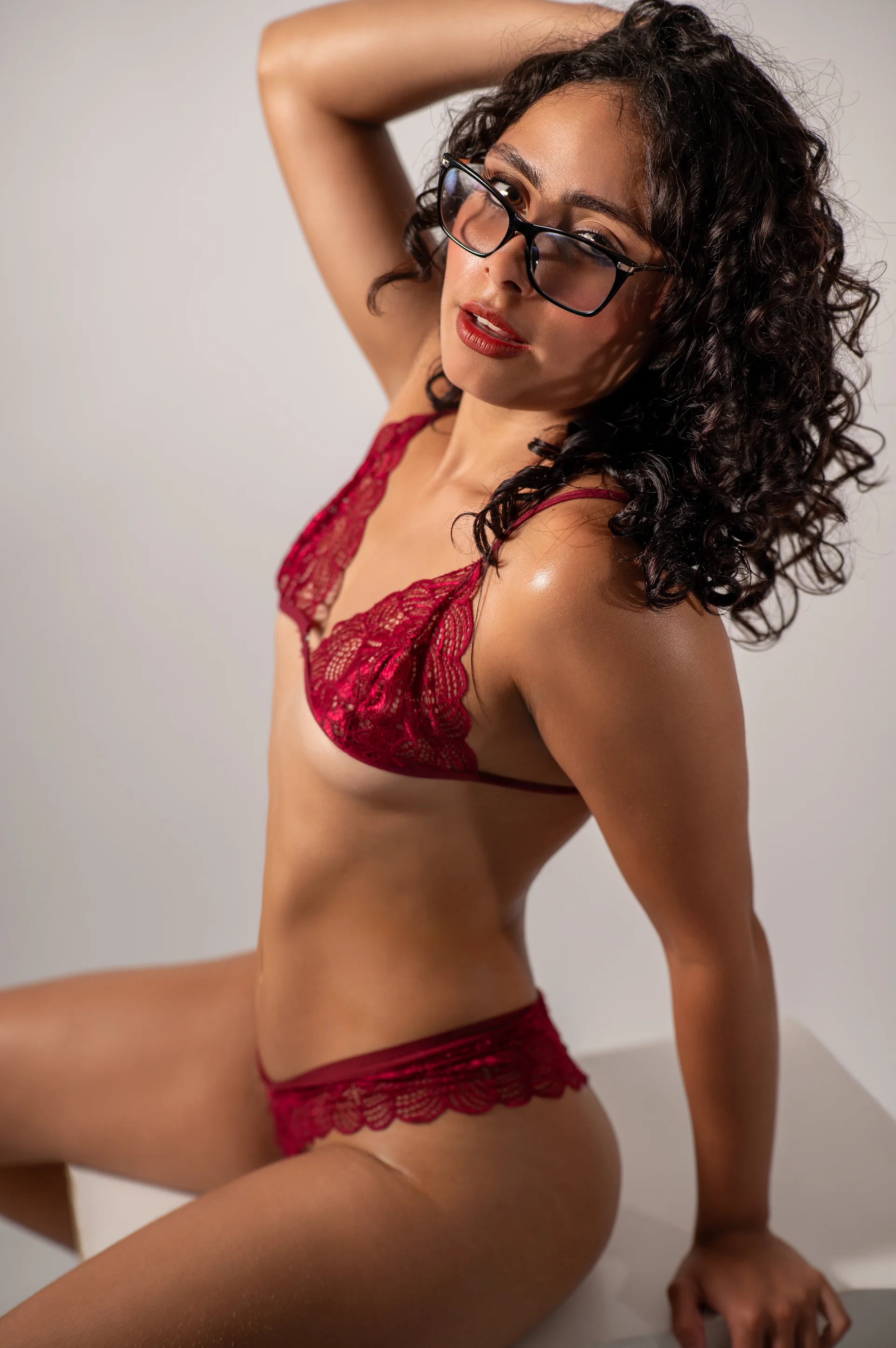 XXX Porn Photo of Nude NiaVeraa 11